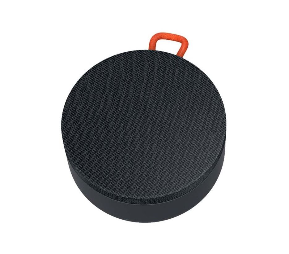 JIBGO - จิ๊บโก จำหน่ายสินค้าหลากหลาย และคุณภาพดี | Mi Portable Bluetooth Speaker (30496)